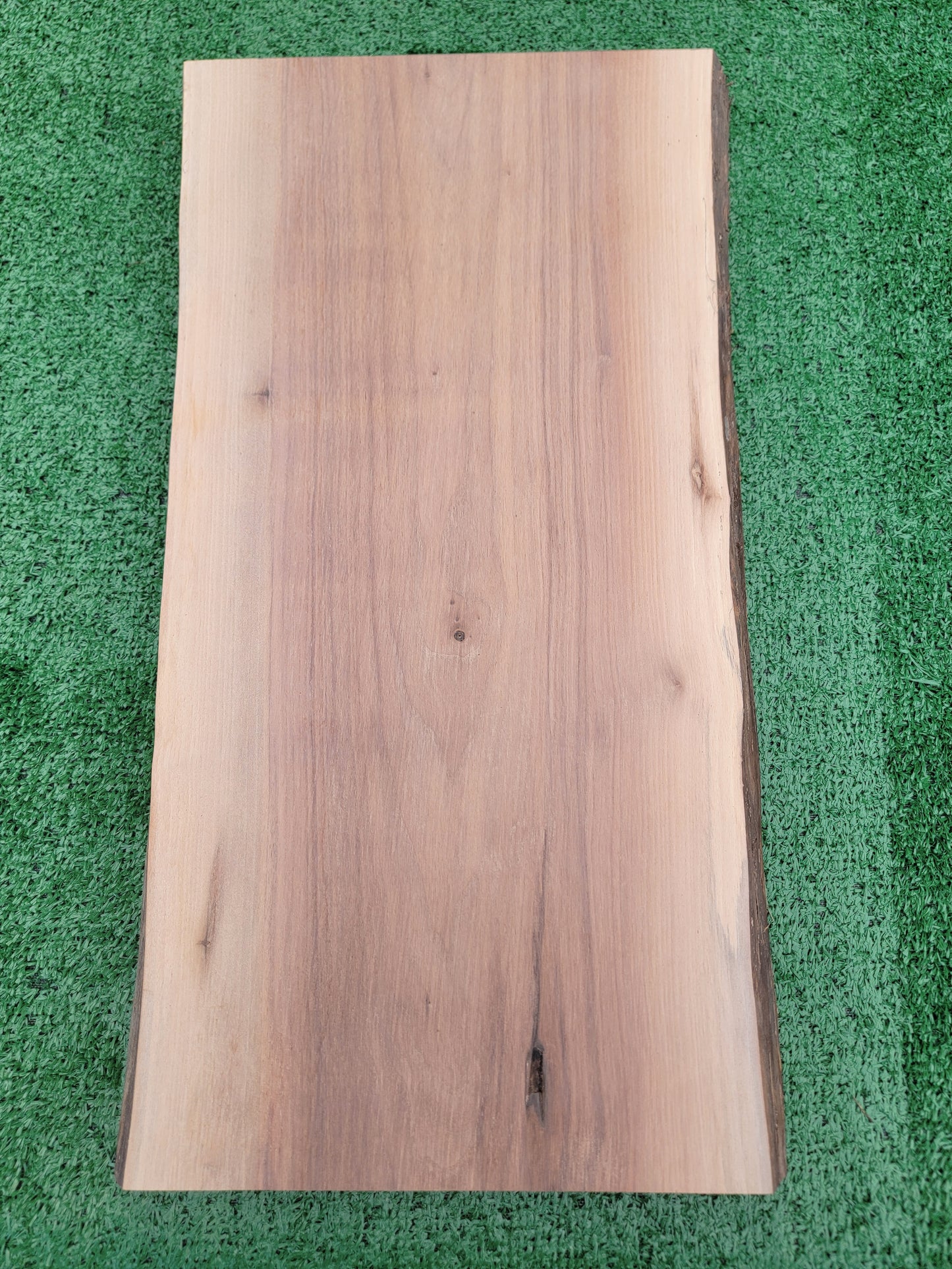 Live Edge Black Walnut Charcuterie Board, Cutting/Serving Board