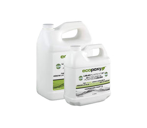 Ecopoxy Liquid Plastic 6L Kit 2:1