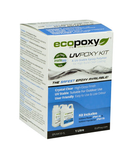 UVPoxy 1 Litre